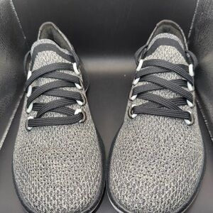 Size 10 Men -Allbirds Dasher 1 Dark Grey, 0820 RM1, Preowned Excellent Condition